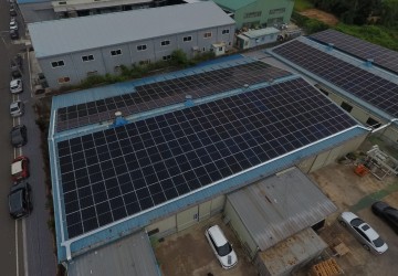 2023/성주 공장 지붕 태양광발전소